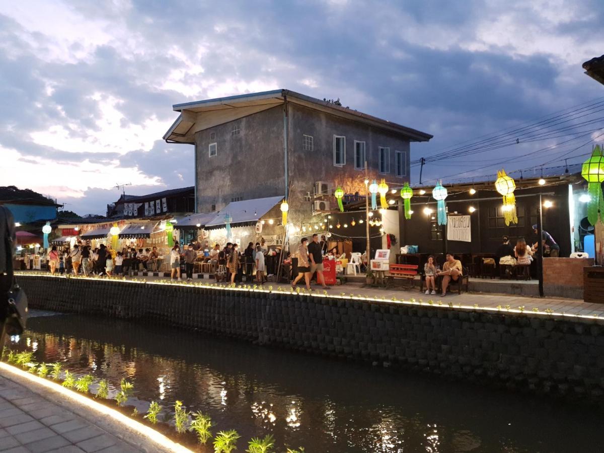 Doodle Lodge 清邁 外观 照片