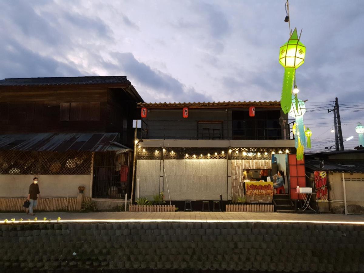 Doodle Lodge 清邁 外观 照片