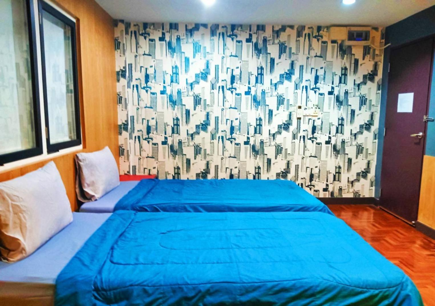 Doodle Lodge 清邁 外观 照片