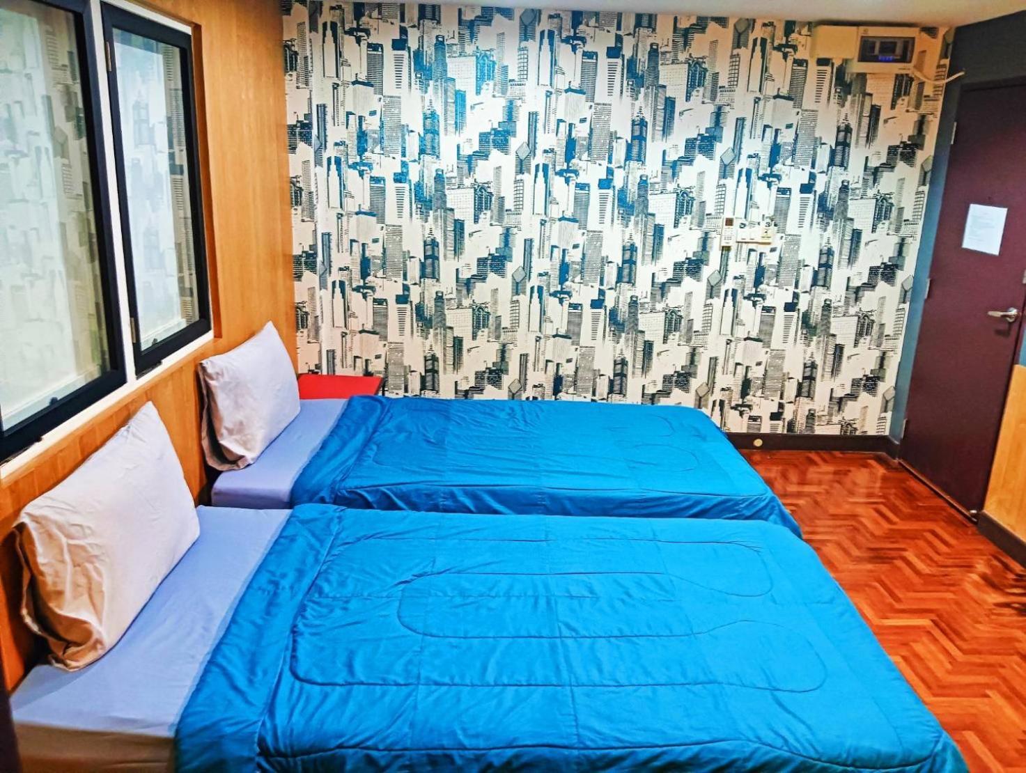 Doodle Lodge 清邁 外观 照片